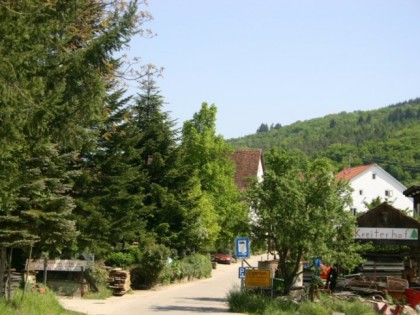 Фото: Kreiterhof